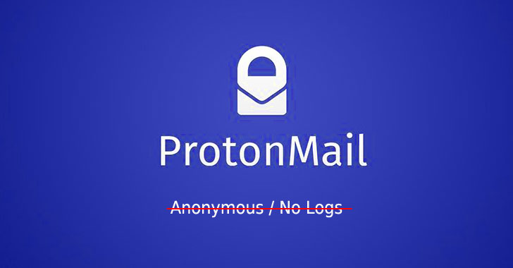 secure_enough's tweet photo. #ProtonMail تشارك عنوان IP الخاص بناشط مع السلطات السويسرية .. #أخبار .. https://t.co/9z2RroIHE5 https://t.co/Ke72zcPqp6