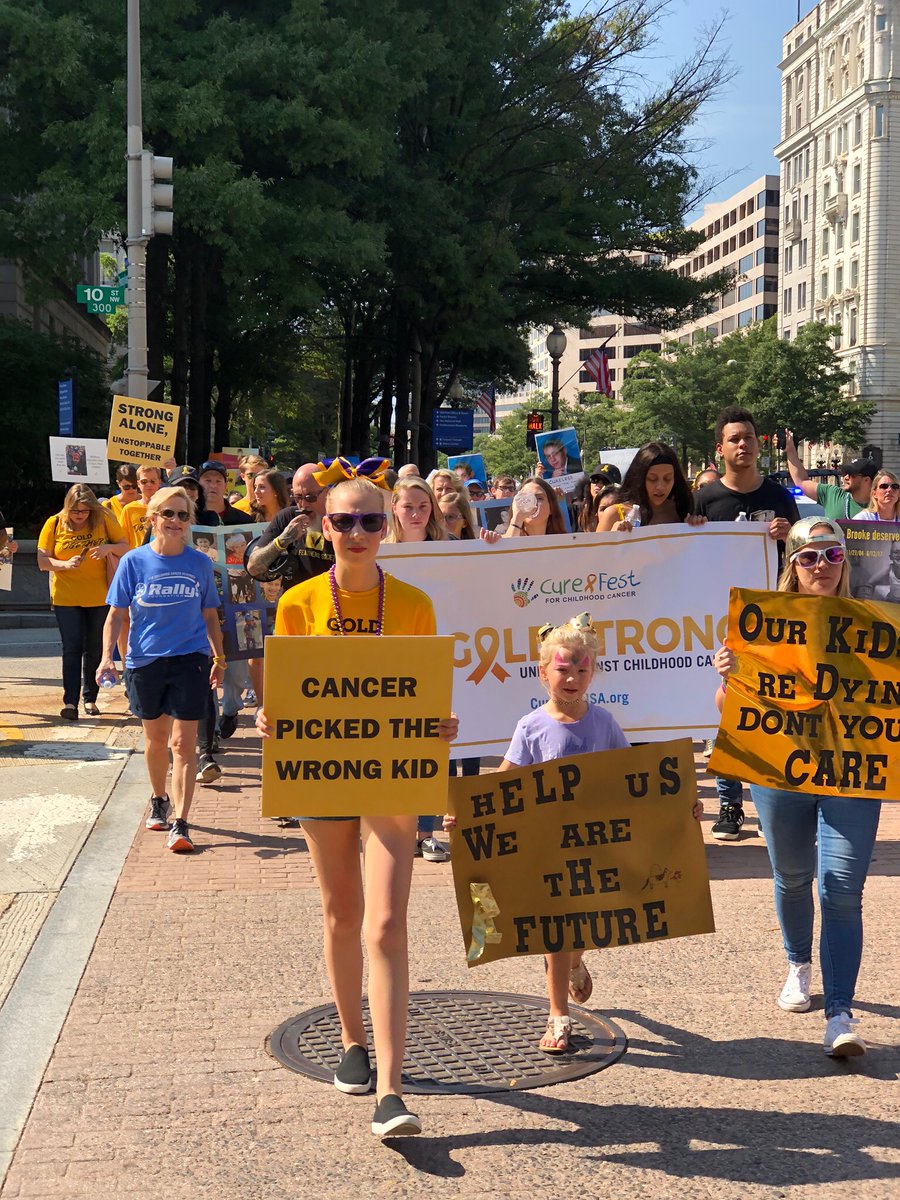 <a href="/JoeBaber1/">Joe Baber</a> <a href="/Ellyn_Miller1/">Ellyn Miller</a> <a href="/NancyFGoodman/">Nancy Goodman</a> Our #ChildhoodCancer friends are simply amazing, standing in those “uncomfortable shoes” that others would never, ever step into— let alone go near. 

Heroes wear those “shoes.” 
Their capes shine brilliantly gold!

<a href="/Ellyn_Miller1/">Ellyn Miller</a> 🎗
<a href="/NancyFGoodman/">Nancy Goodman</a> 🎗
<a href="/JoeBaber1/">Joe Baber</a> 🎗