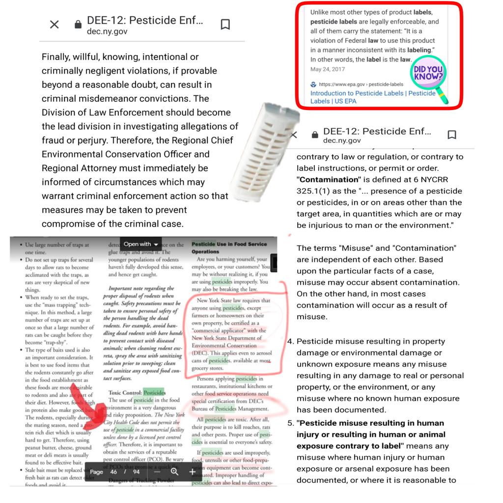 DutyProtect's tweet photo. Youre fighting for the environment? Multiple state/fed laws broken for YEARS. Employee, public health, food safety put at risk but nothing was done even after documented by state workers. Employees unpaid for work performed. #GiveMeACall #FoodFraud #EnvironmentalJusticeFrauds https://t.co/pxA4pvfg3L