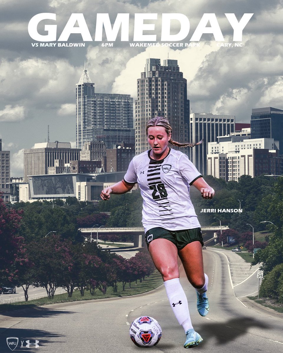 GoPeacePacers's tweet photo. GAMEDAY 🐎 

•Men’s soccer hosts Warren Wilson in Cary, NC at 3 PM!
•Women’s soccer hosts Mary Baldwin in Cary, NC at 6 PM!
•Volleyball heads to Southern Virginia University to take on the Knights and the Fighting Squirrels at 12 and 4 PM!

#GoPeacePacers #TrotToTheTop https://t.co/SgRGZ3qhVT