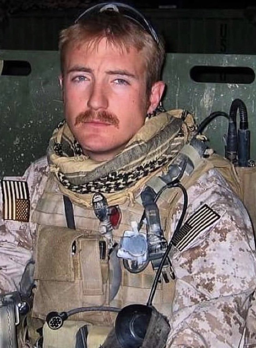 op_hawkeye's tweet photo. 9.25.2007 ~ HM2 Charles Luke Milam πΊπΈ
#OpHawkeyeRemembers #2MSOB #Corpsman #MarineRaider #MARSOC #BronzeStar #PurpleHearts (2) #MARSOCOperatoroftheYear #MARSOCMedicoftheYear #SpiritusInvictus
π https://t.co/XShlnp75Px
π https://t.co/JXsOagjxDs
π° https://t.co/WXsdENAG0s https://t.co/XhpORdTgXi