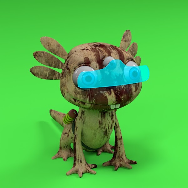 Franky Schizo Techno Optimist Limon tweet media