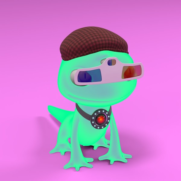 Franky Schizo Techno Optimist Limon tweet media