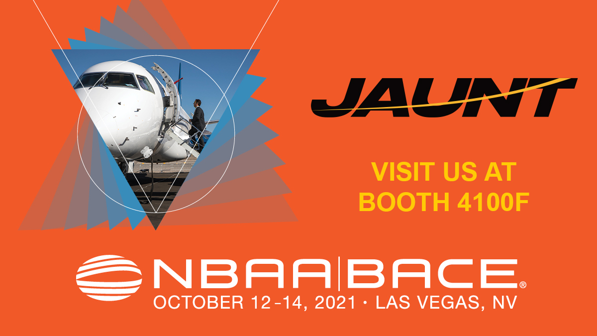 Join Us and our Partners BAE Systems, Crane Aerospace and VerdeGo Aero