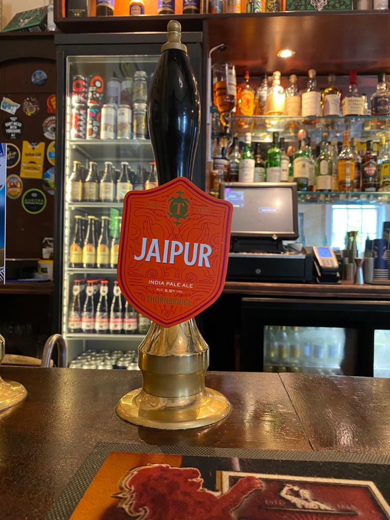 ✨ SATURDAY SPOTLIGHT ✨

This week we're shouting out the wonderful Head of Steam in Huddersfield <a href="/HOS_Hudds/">Head of Steam Huddersfield</a> 

If the beautiful building doesn't win your heart, the cracking beer line up and great pies sure will 💘

Pop in next time you visit or pass through Huddersfield! 🚂