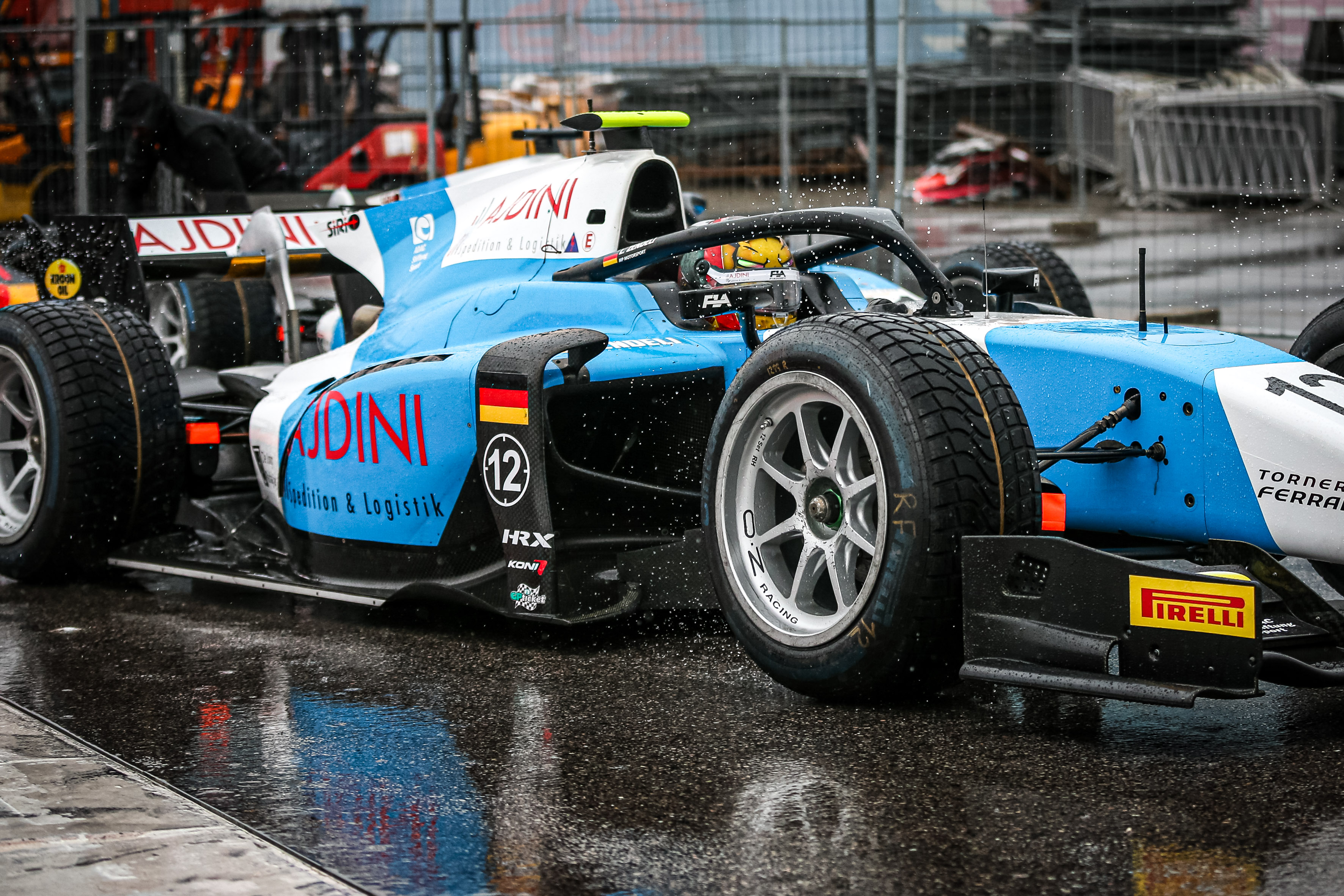 MP Motorsport