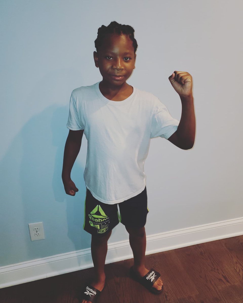 KimsueHairArt's tweet photo. Greetings Healthy Hair Family...
Children Are The Best Example Of Living🥰
Whose Hands Are In Your Family ⁉️
https://t.co/EVrcIrhNgn
#painfree #kidslocs #kidsapproved #playtime #hairfun #support #itsalifestyle #HealthyHairDoc #hairmaster #wegrowhair #healthhair #stronghair https://t.co/pIRtZ4aZeA