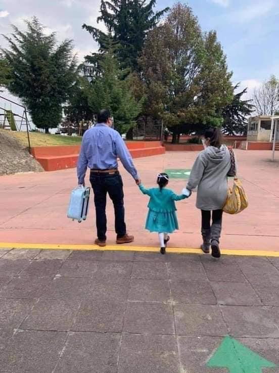 Crónicas de una adopción 🤍