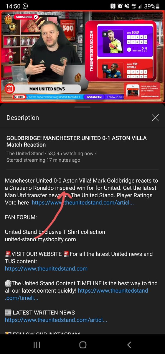 SamRitchie__'s tweet image. Wonder what happened