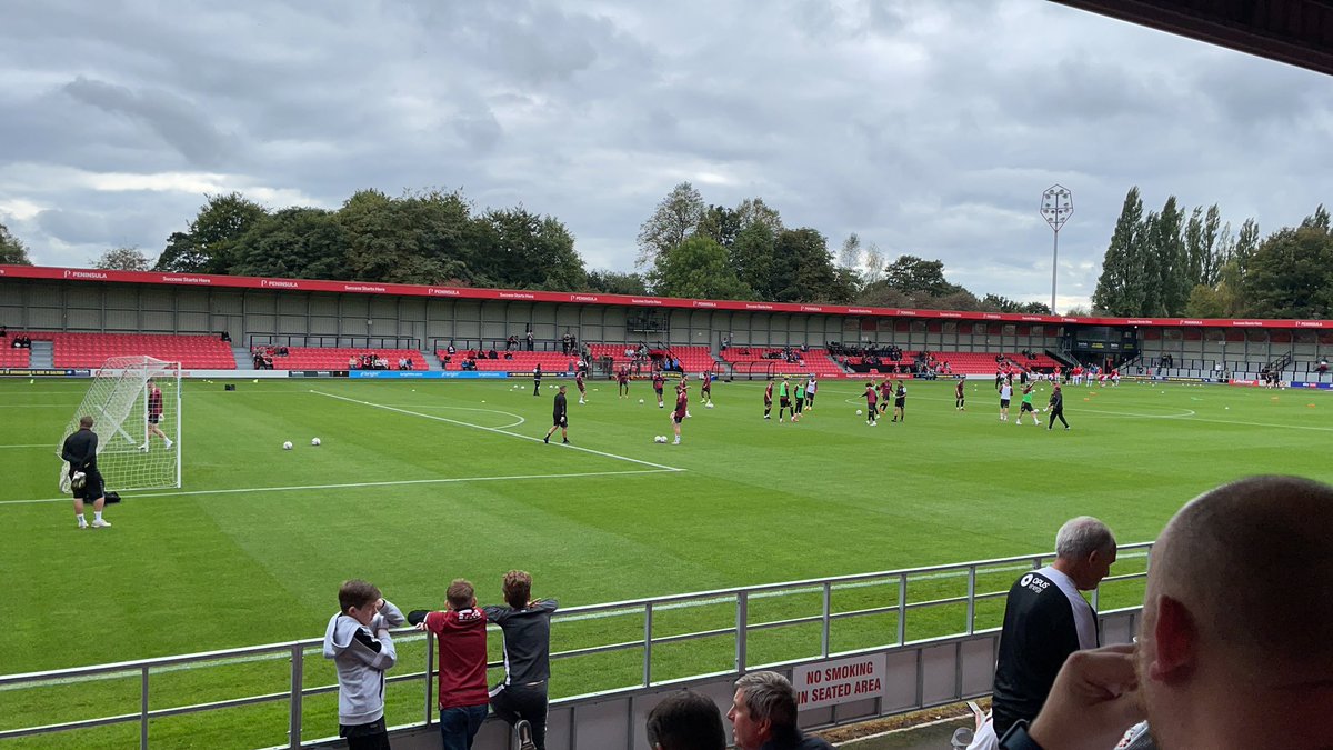 stumacdogmott's tweet photo. Chalk it up

#ntfc #CurleOut #starterbeforethemain https://t.co/sVX2mOAlaY