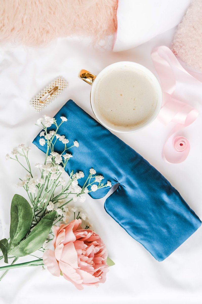 SleepMasterEU's tweet image. AD | An Absolute MUST HAVE for a Better Night's Sleep  mimiroseandme.com/2020/01/an-abs… #SleepMasterSleepMaskReview