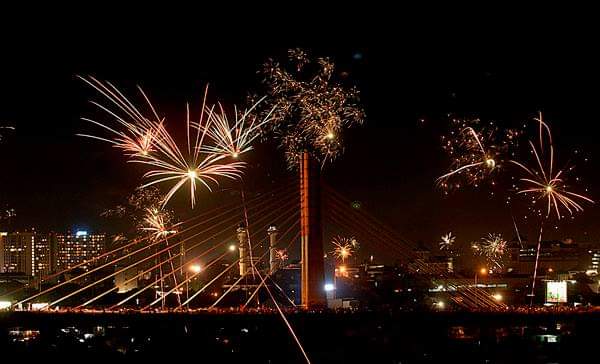 Kota Kembang Bandung