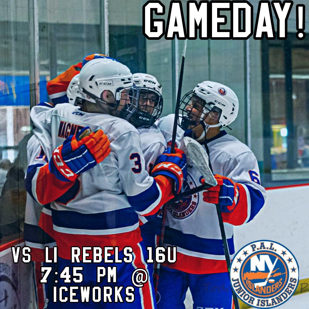 Pal Junior Islanders Palislanders Twitter