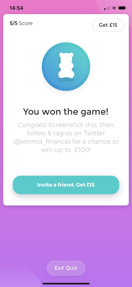 emmgree's tweet photo. @emma_finance 🏆 https://t.co/Klhb2P4JH2