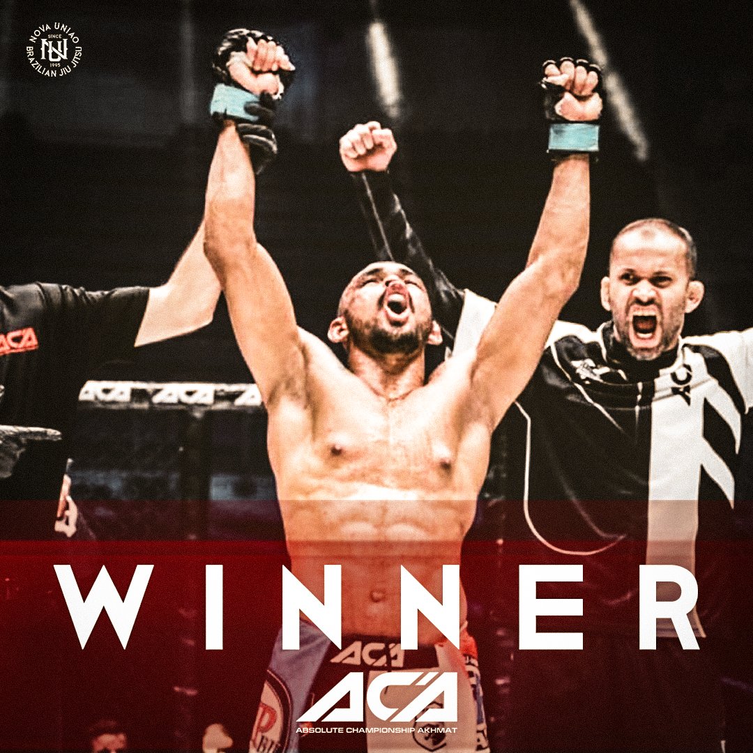 Cleverson Carrilho fatura segunda vitória consecutiva no ACA!

Saiba mais:
instagram.com/p/CUPz1CosWoY/…