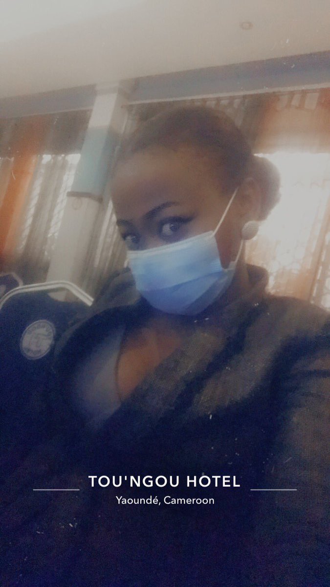 alida_eboo's tweet photo. Quand t’assiste à un atelier d’écriture web pour blogueurs à Yaoundé grâce à l’union européenne et que leur compte officiel te follow...😊 #UEmeetsABC https://t.co/u9ghkJsuUf