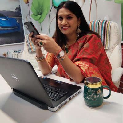 JiyaShailesh's tweet photo. #NewProfilePic https://t.co/qKiVJ7Or5t
