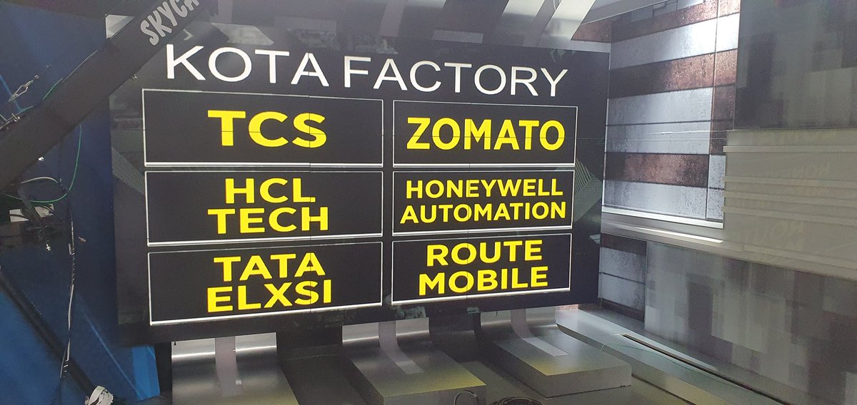 AshVerma111's tweet photo. #KOTA_Factory The Picks 👇🏼 https://t.co/ebfqpXZlyU