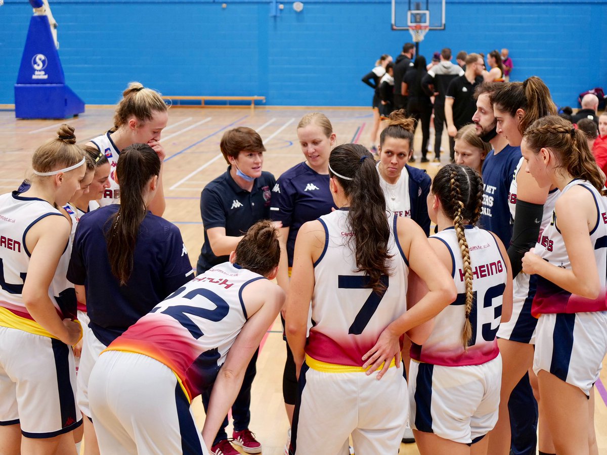 ArchersBasket's tweet photo. ✅ 𝗗𝗨𝗕

Your Archers secure a 77-70 win in the first game of the season, securing a perfect start to to the WBBL Cup Campaign!

Kim Kheing led all scorers with a huge 19 points. Tomorrow we do battle with @Oaklandsball!

📊Boxscore: https://t.co/CBoVPKqzOE

#AmdaniArchers https://t.co/evibiQfQfY