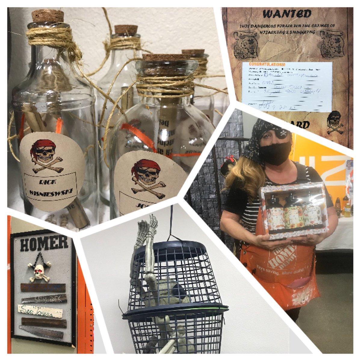 Rebecca Saunders tweet media