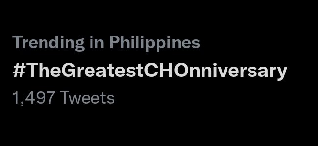 kclasswithjcho's tweet photo. ์ฌ๋ฌ๋ถ!!!๐คฉ๐คฉ๐คฉ
ITO NA ANG PINAKAHINAHANTAY NATIN!!!!๐คฉ๐คฉ
TRENDING NA ANG
#TheGreatestCHOnniversary
๐๐๐๐
MARAMING SALAMAT PO SA INYONG LAHAT!!!
์ฌ๋ํด์ ์ฌ๋ฌ๋ถ!!!๐๐๐
#TheGreatestCHOnniversary
#1YearWithKCWJC
#LearnShareEnCHOy
#KoreanClassWithJoshuaCho https://t.co/w7VzZwLaX0