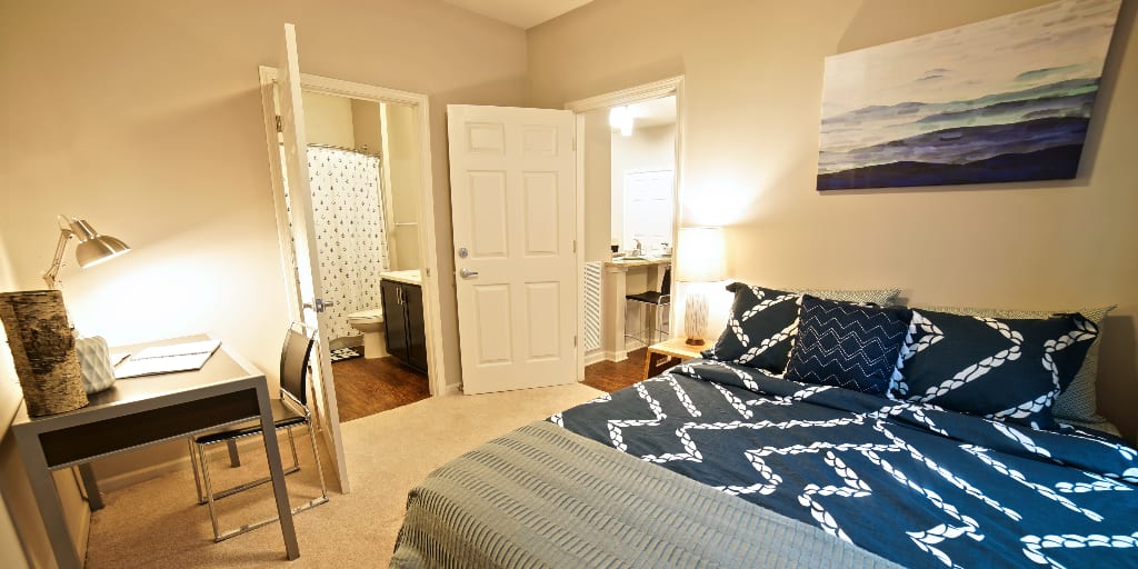 The Lodges at West Edge tweet media