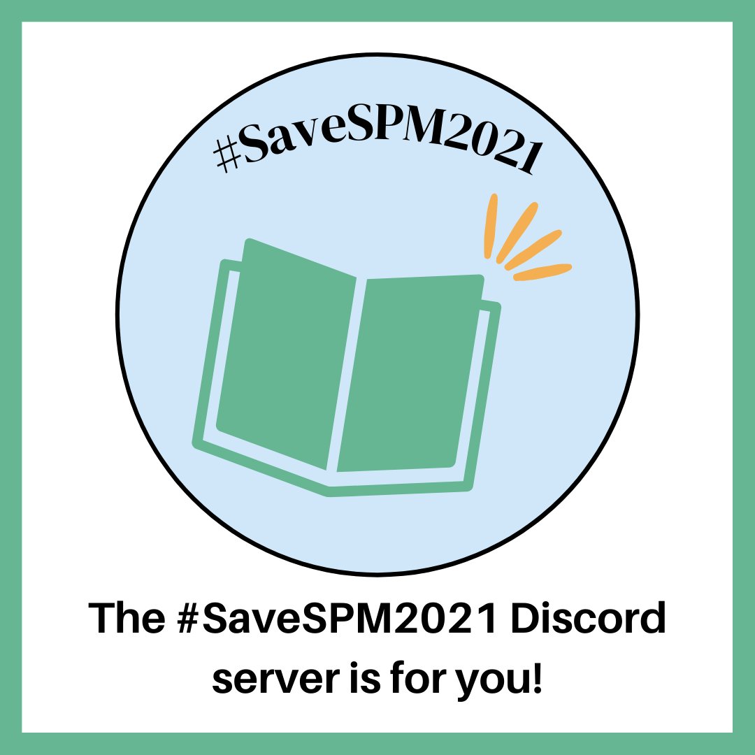 EduristicMY's tweet photo. Heroes...ASSEMBLE! SPM students, let's #SaveSPM2021 together! EduristicMY along with our partners - are combining forces 🤝 to help #SaveSPM2021 with this FREE initiative!💪(1/2)

#HandsforEducation #SPM2021 #projekdidik #EduristicMY #WhereEveryStudentThrives https://t.co/wsX5eSByeD