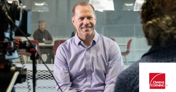 Owens Corning Spotlights Roofing Design and Innovation in FOX Business and Bloomberg International Segment 
rooferscoffeeshop.com/post/owens-cor… 

<a href="/OCRoofingLLC/">Owens Corning Roofing</a> 

#OwensCorningRoofing #RoofersCoffeeShop #RoofingContractors #RoofingIndustry