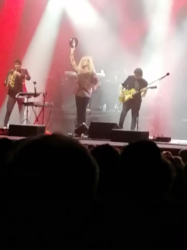 mcfcjoe90's tweet photo. Great night watching Steve Hackett in Manchester last night https://t.co/kIwac9KZ9m