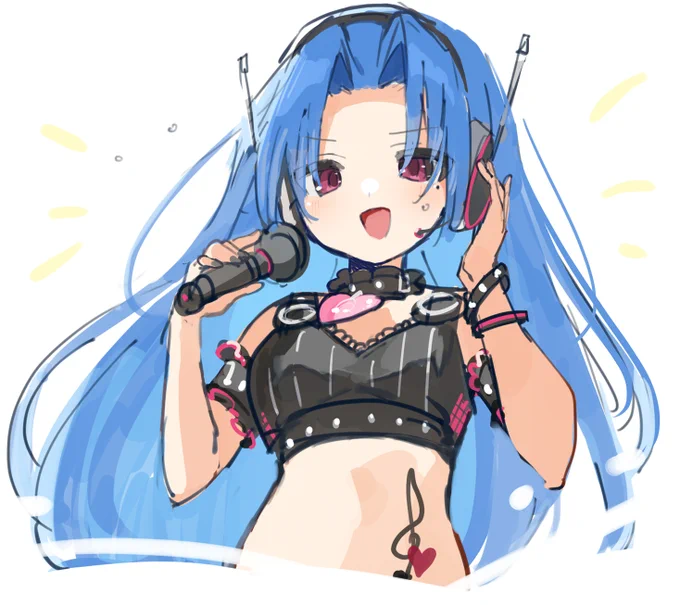 #ネプテューヌワンドロ 
