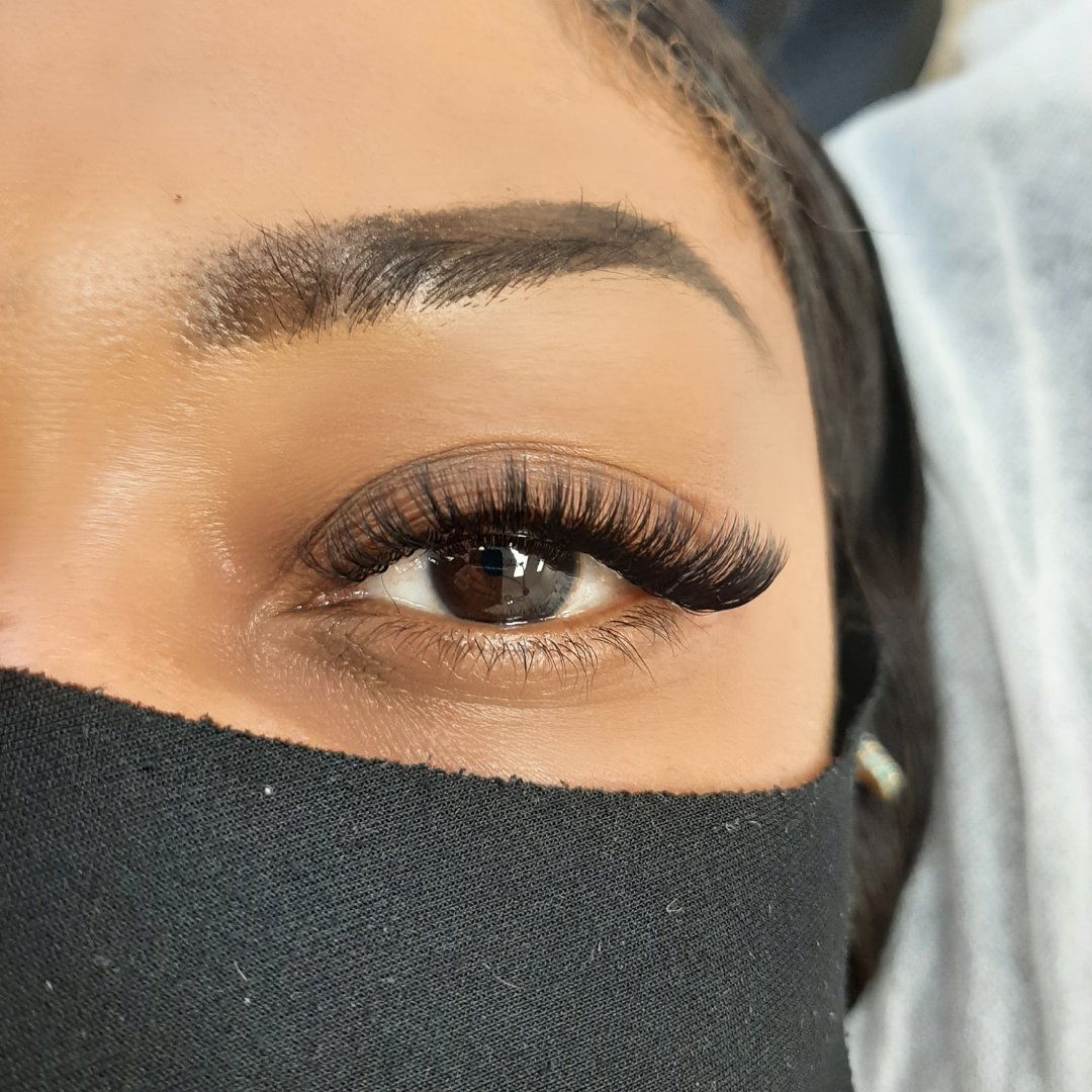 Divine Lashes (@DivineLashes1) / Posts / X