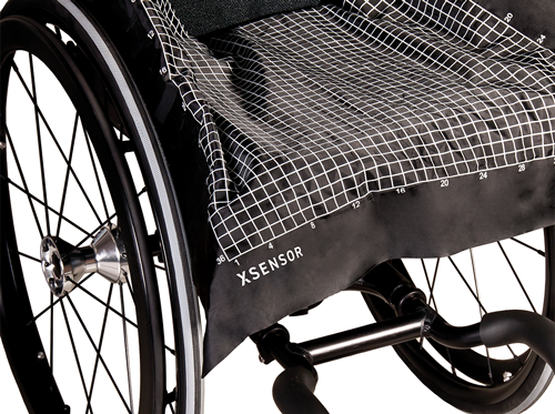 XSENSOR's tweet photo. Join us on Sept. 29 for our free webinar "Finding the Balance in Seating Design" with #PhysicalTherapist and seating expert Bart Van der Heyden. Register https://t.co/ScCe7DCFWT
#IntelligentDynamicSensing #WheelchairSeating #OccupationalTherapist #Wheelchair #PressureMapping https://t.co/rMiOXXC5Vb