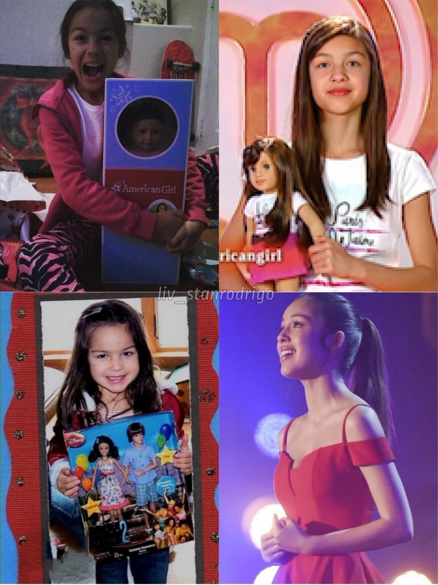 clqireisme's tweet photo. Olivia Rodrigo really turned her dreams into reality 🥺💜✨ https://t.co/8Z4cZiRg5D