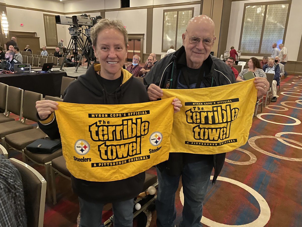 JoeOLear's tweet image. We’re at Pittsburgh Ligonier Conference #ligcon