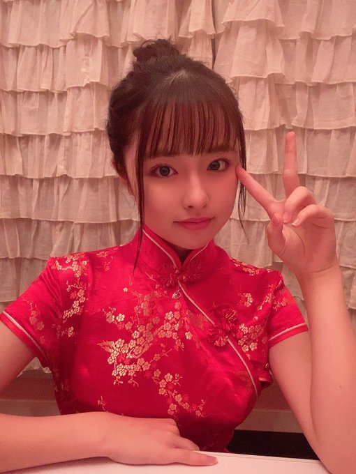 Twitterのコスプレ画像29