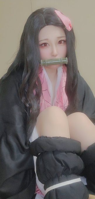 コスプレイヤー碧葉さちのTwitter画像47