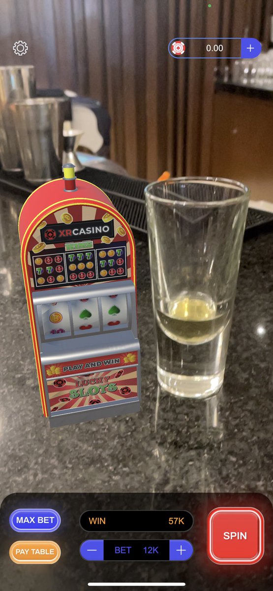 XRCASINO tweet media