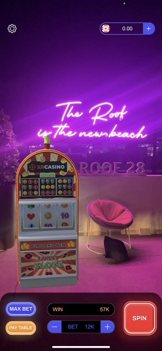 XRCASINO tweet media