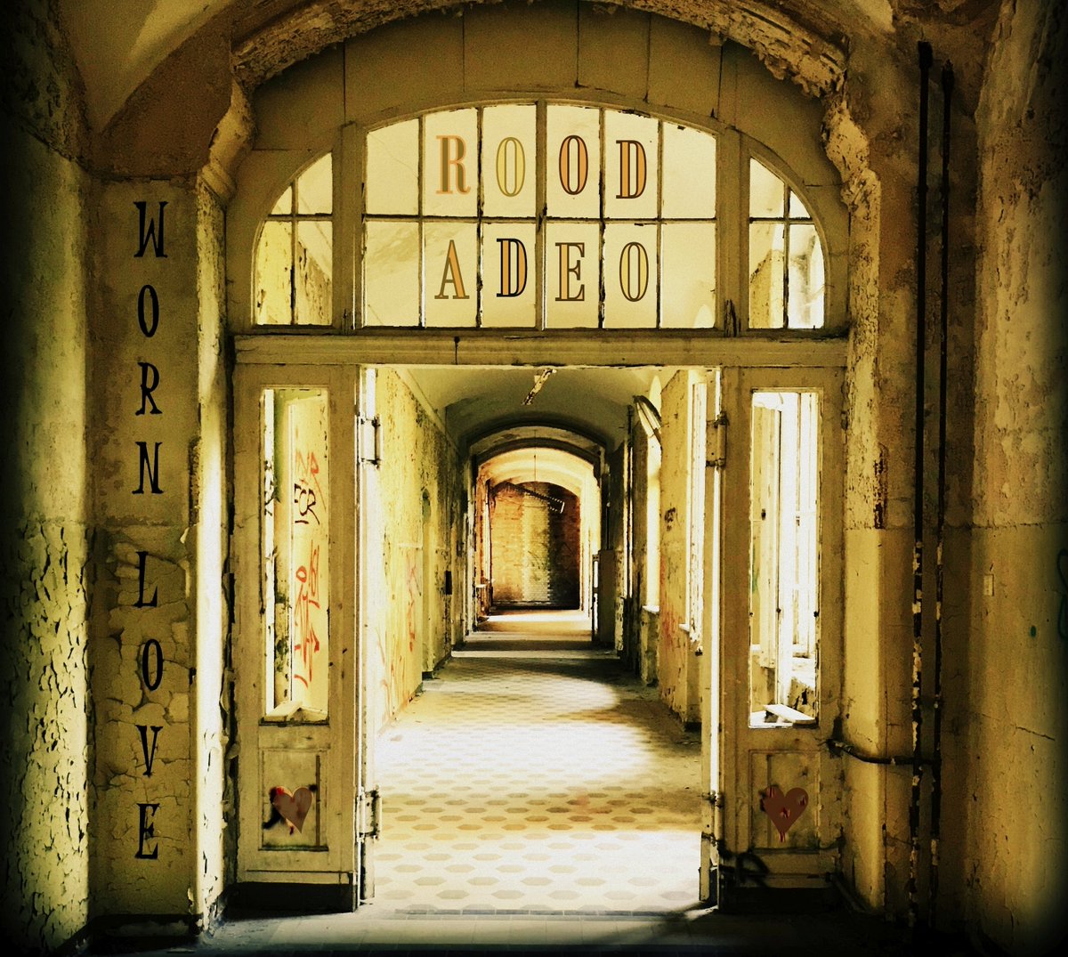 Kroese Records tweet media