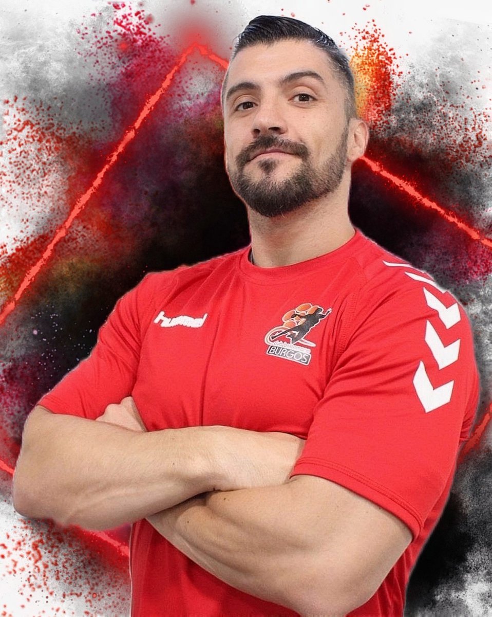 Hoy arranca la liga! Con todas las ganas y la máxima ilusión para luchar cada partido! 💪🏼🔴