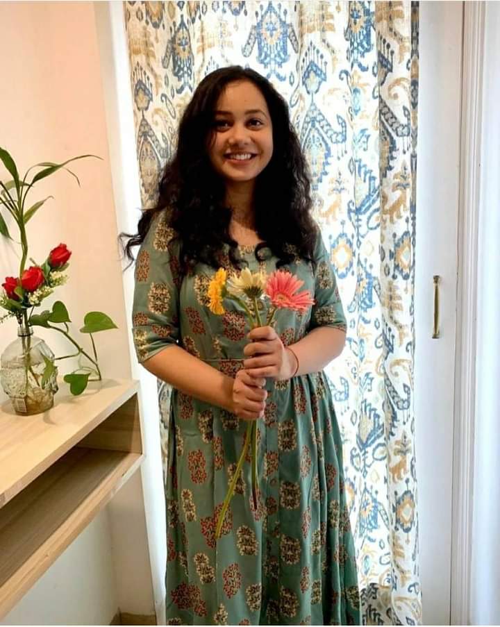 ria_dabi's tweet photo. Thank you everyone for your kind wishes.! ❤
Congratulations to all those who find their names in the list. Those that did not, this ain't the last battle you will fight. Recuperate and fight harder next time. Prelims is in 15 days! #UPSC @Ria_dabi https://t.co/ugKh7i1o85