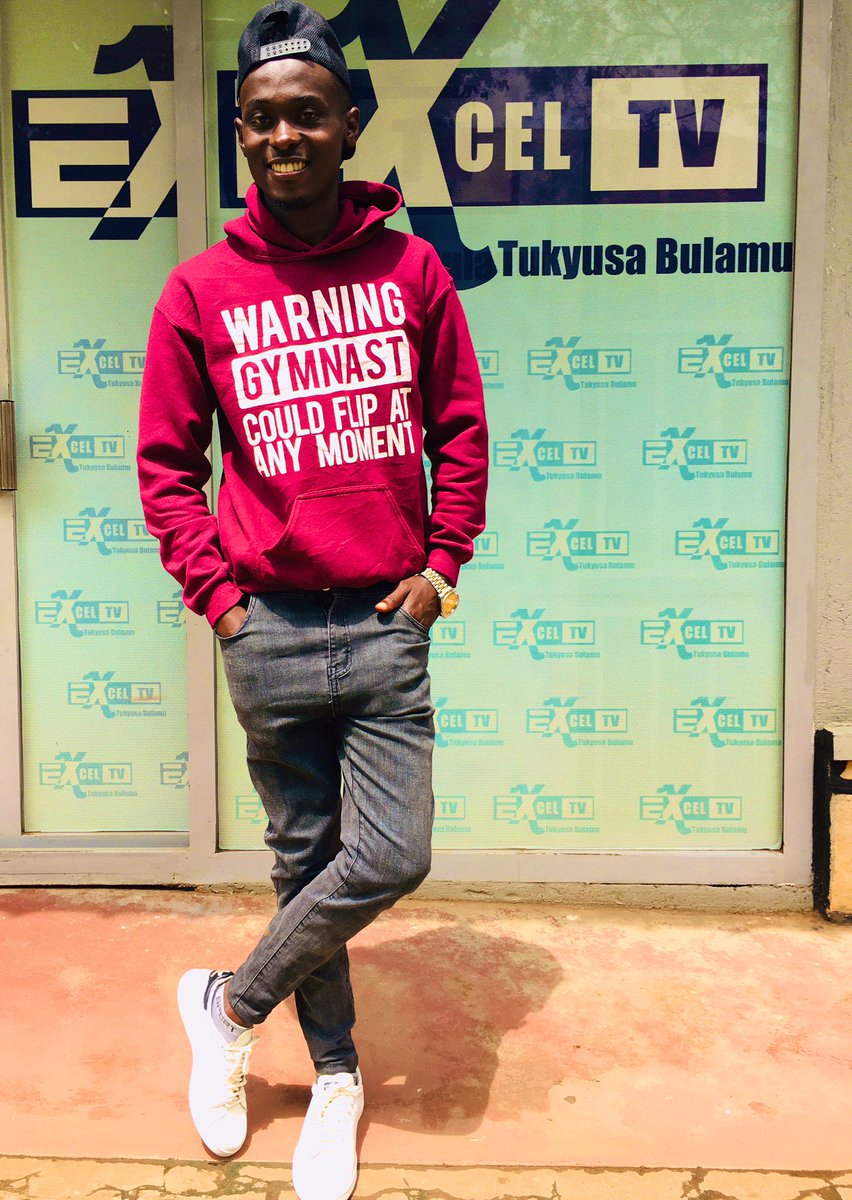sky42068344's tweet photo. Issa Weekend.
#Exceltv https://t.co/upM18QqRmT