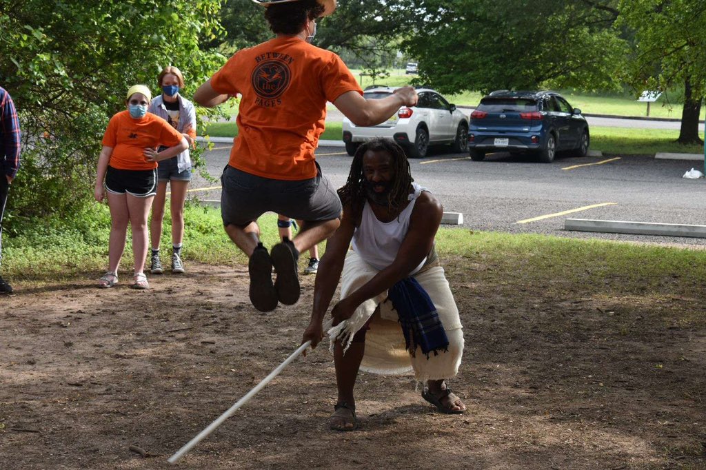 Camp Half-Blood Austin (@chbaustin) • Instagram photos and videos