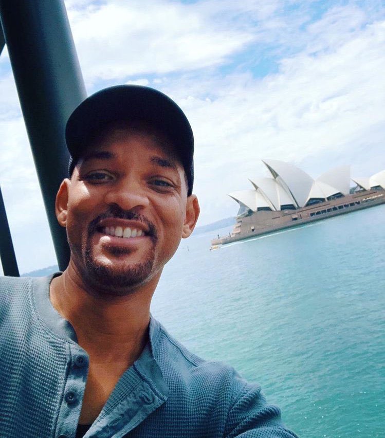 Will Smith turns 53 years old today, Happy Birthday!    