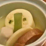 ツイートに含まれる画像