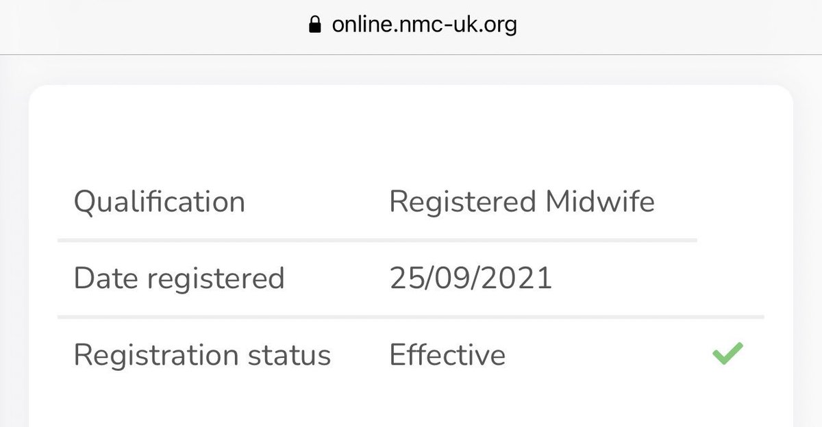 Leah Mckenzie tweet media