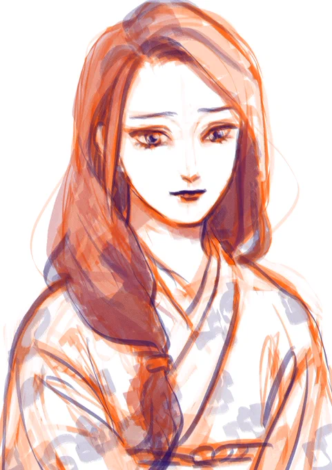 瑠火さん・・・ 