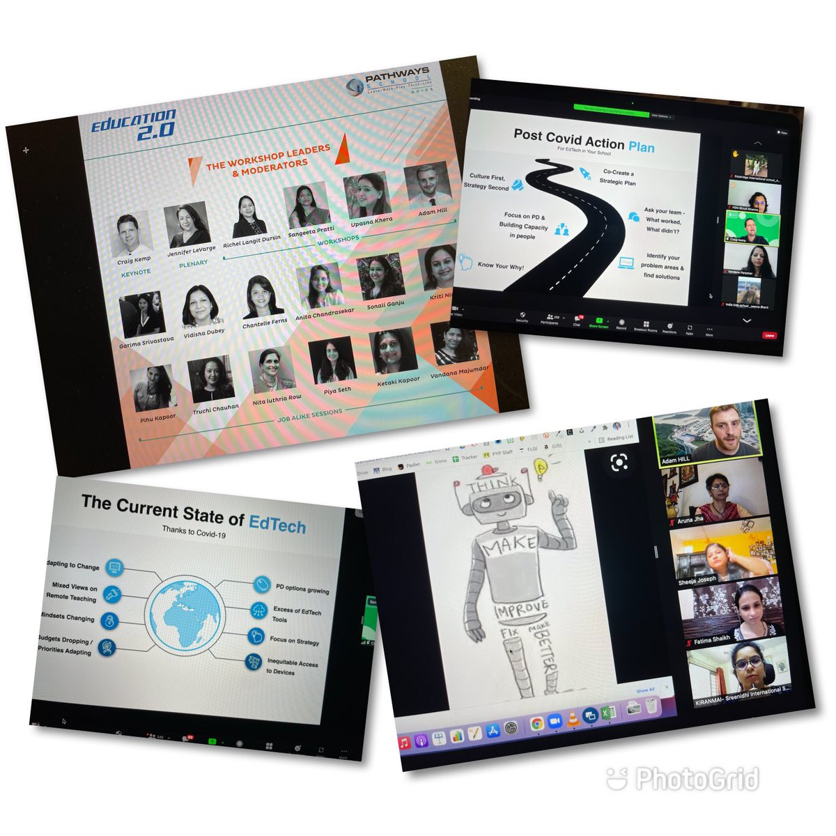 aruna (@aruna270767) on Twitter photo PYP connect organised by PathwaysNoida had sessions with powerful takeaways on the learning environment, building empathy, learning provisions, personalised learning <a href="/PathwaysNoida/">Pathways School Noida</a> <a href="/shaliniadvani/">Shalini Advani</a> <a href="/MeenakshiSinga1/">Meenakshi Singal</a> <a href="/vandysays/">Vandana Parasher</a> PYP connect organised by PathwaysNoida had sessions with powerful takeaways on the learning environment, building empathy, learning provisions, personalised learning <a href="/PathwaysNoida/">Pathways School Noida</a> <a href="/shaliniadvani/">Shalini Advani</a> <a href="/MeenakshiSinga1/">Meenakshi Singal</a> <a href="/vandysays/">Vandana Parasher</a>