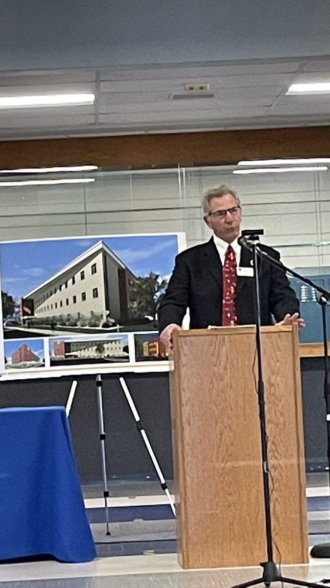 It is atypical, and very special, to have such a committed and experienced board of Ed here in <a href="/ccsd21/">Community Consolidated School District 21</a>