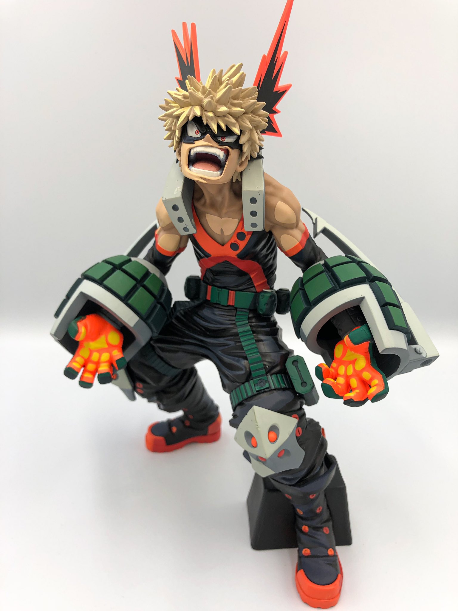 ヒロアカ 爆豪勝己 BWFC D賞 - fishkabob.com ヒロアカ 爆豪勝己 BWFC D賞 - fishkabob.com